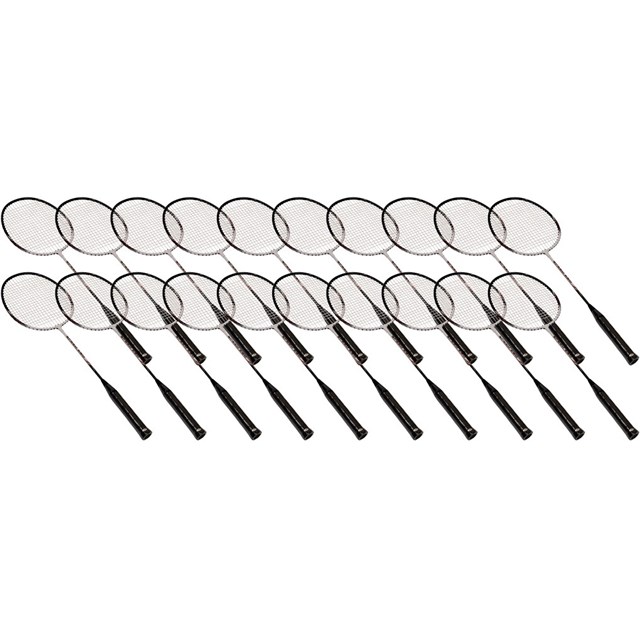 Badmintonketcher Skole - 20 stk