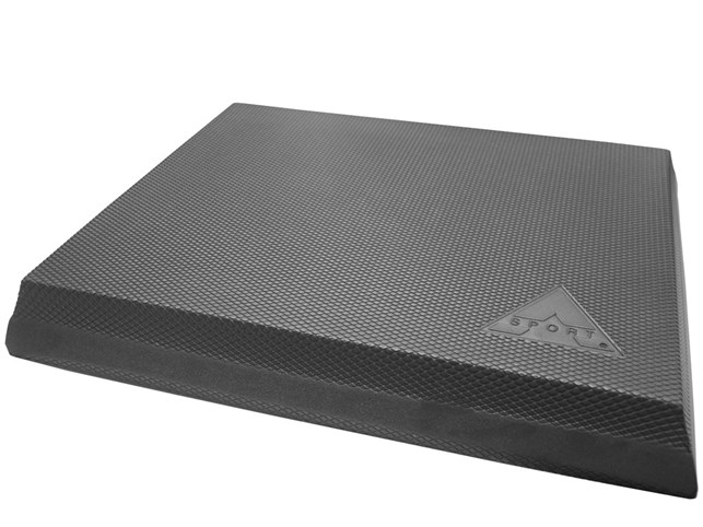 Balancepude - Basic - 47x38 - H:6 cm.