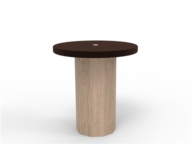 Balancetrin Ø30 cm
