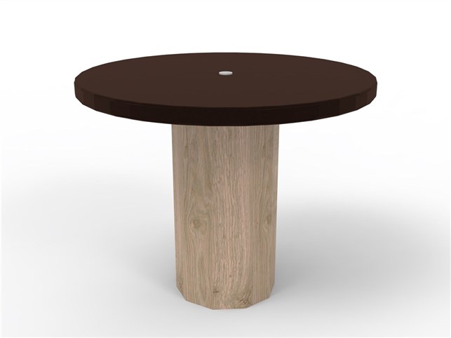 Balancetrin Ø40 cm