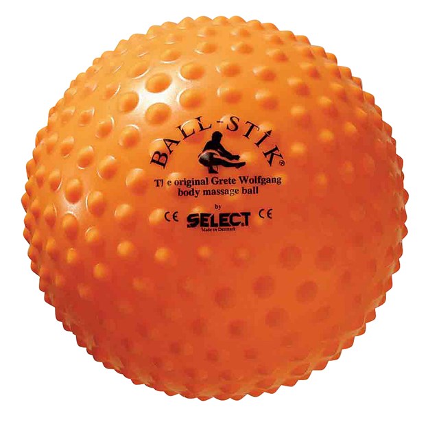 Ball-stik stor