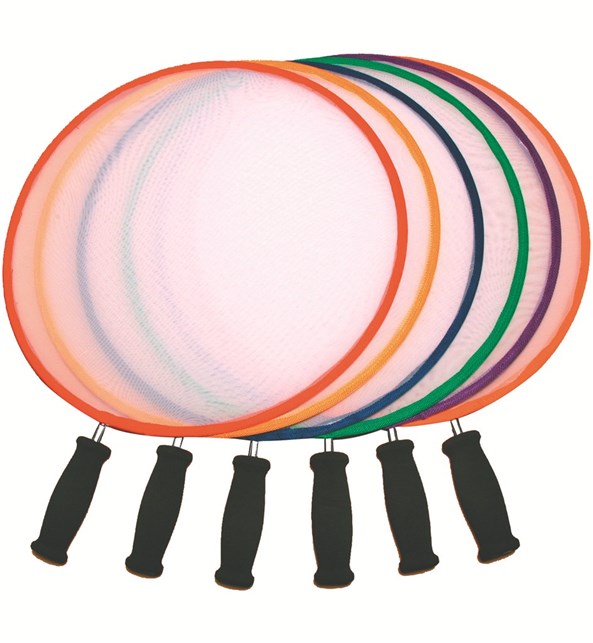 Ballon Ketcher Paddle Loons