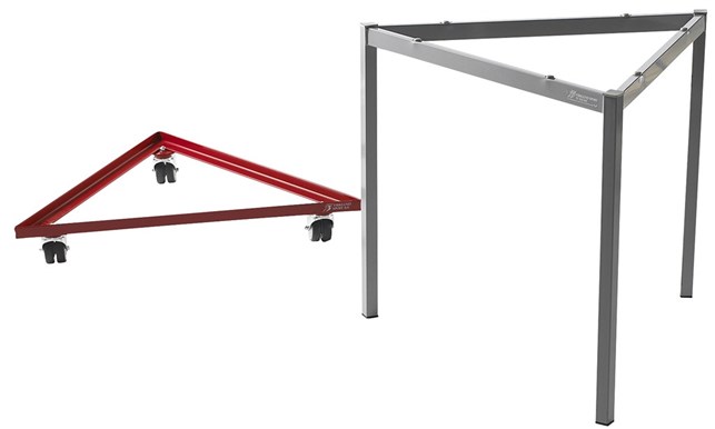 Bandeben, H70 cm