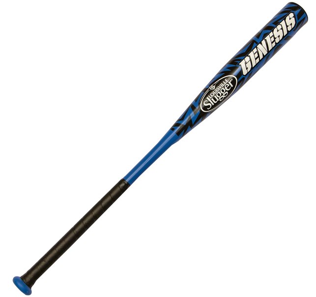 Baseball alu. kølle 31''