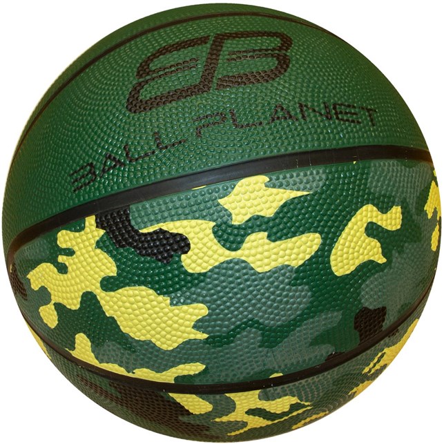 Basketball Basic Str. 3