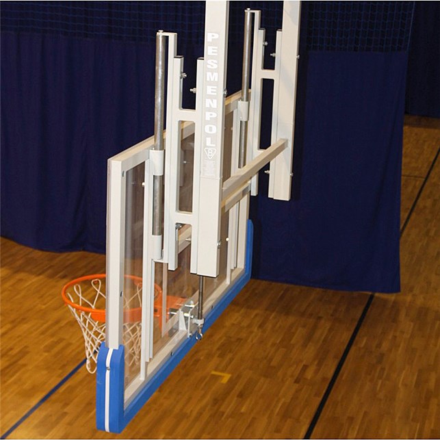 Basketball Minibeslag går fra højde 305-260 cm