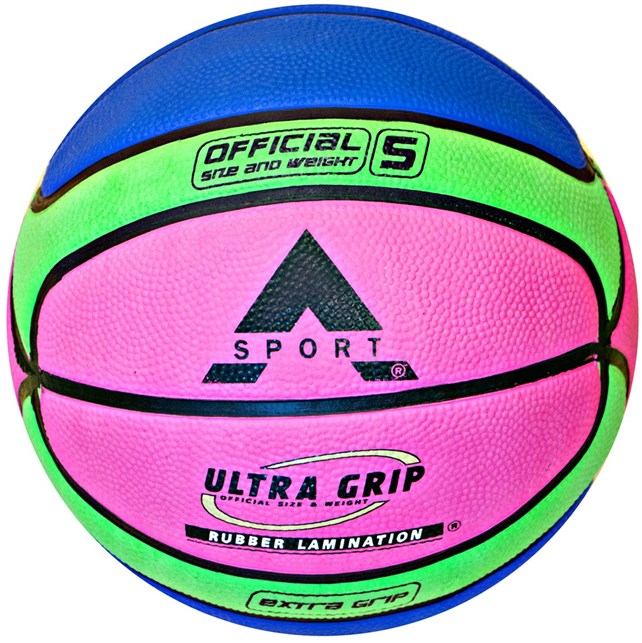 Basketball Spinner Str. 5