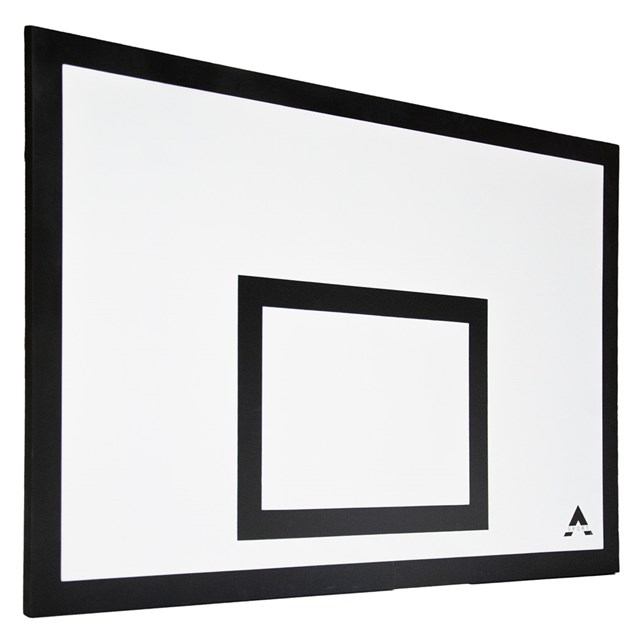Basketball plade - 90x135 cm