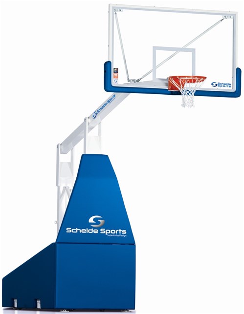 Basketball stativ SAM 225 Club