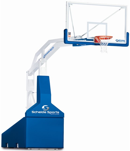 Basketball stativ Super SAM 325 PRO