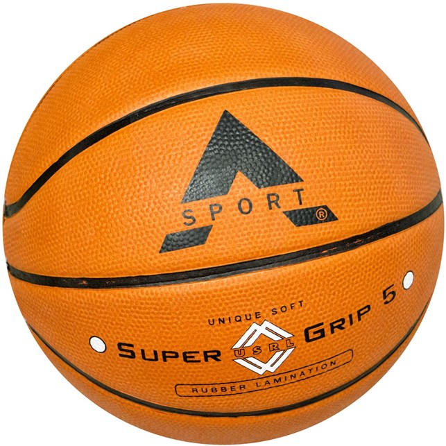 Basketball str. 6 master