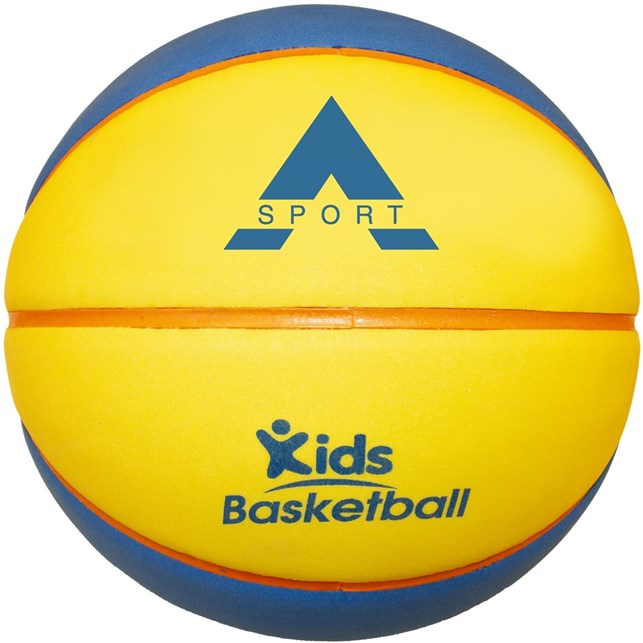 Basketbold soft kids
