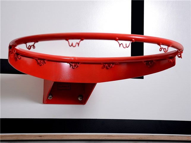 Basketkurv pro. DEMO
