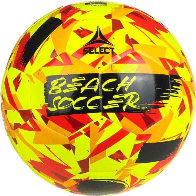 Beach soccer Select str. 5