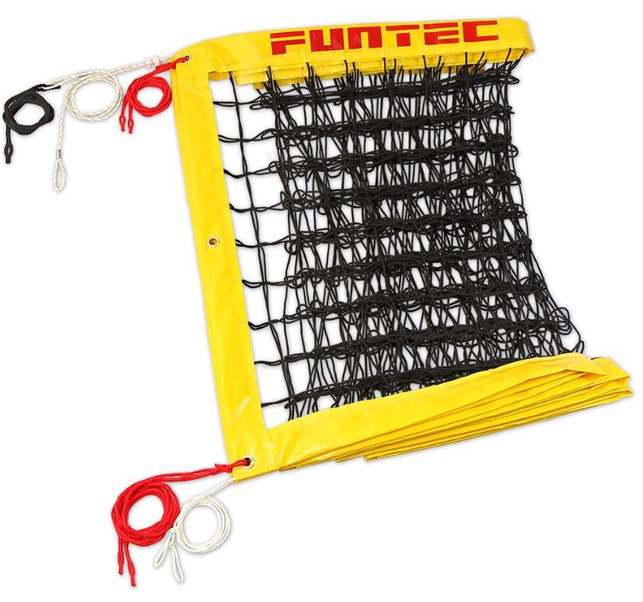 Beachvolley net 8.5 meter