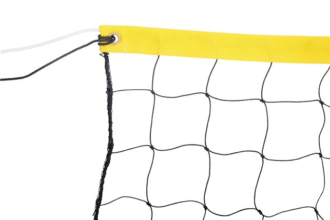 Beachvolley træningsnet
