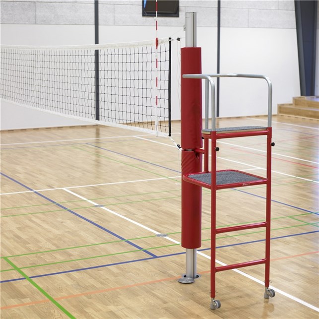 Beskyttelse 2-delt til volley