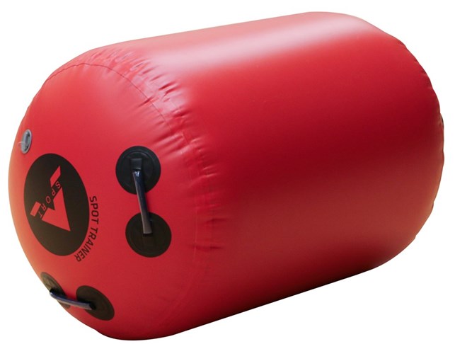 Bevægelses cylinder impuls