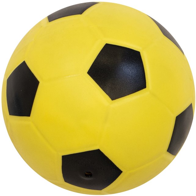 Blød Basicbold i Ø15 cm