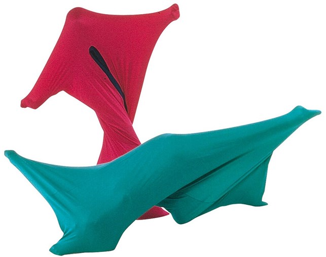 Body Sok, 120-140 cm