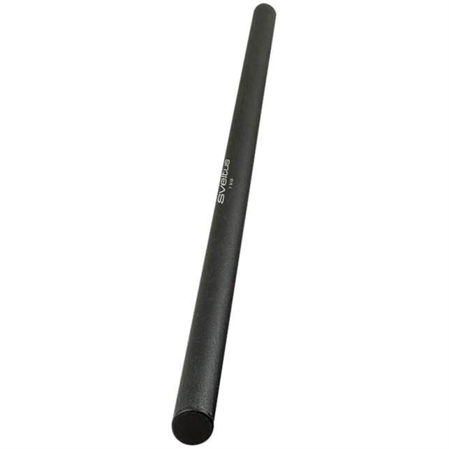 Body bar 1 kg. grå