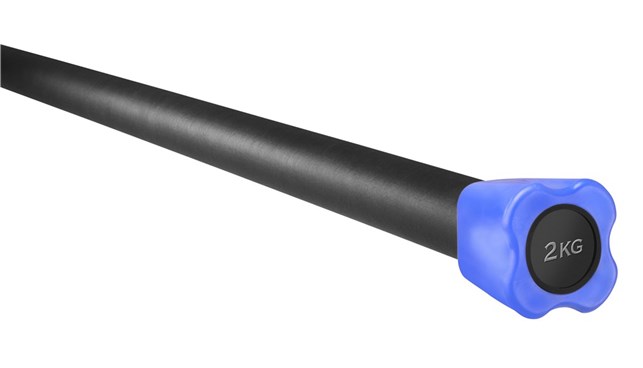 Body bar 2 kg