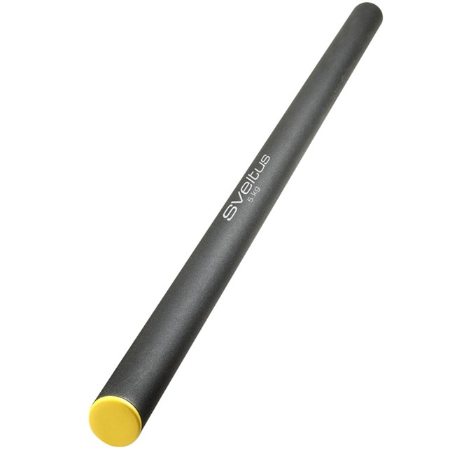 Body bar 5 kg gul