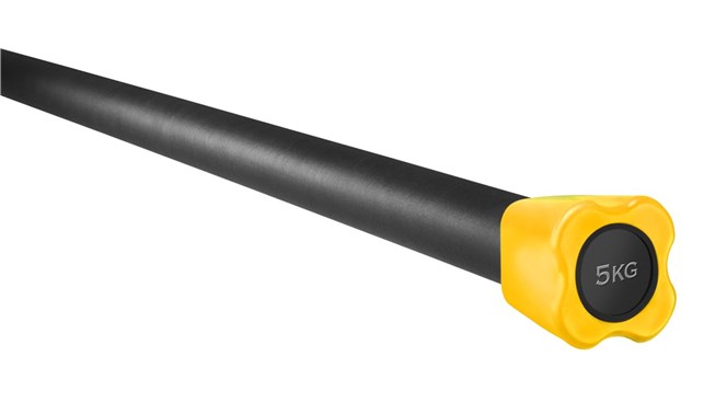 Body bar i 5 kg