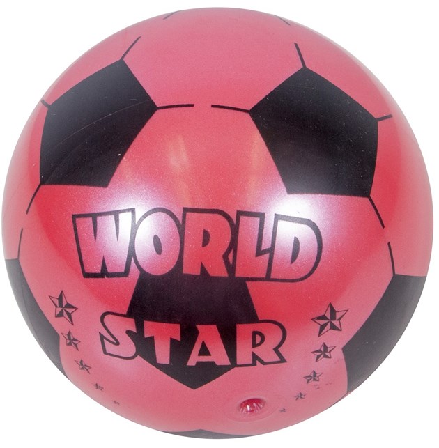 Bold til Ball Bouncer