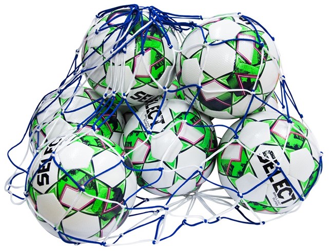 Boldnet 12-14 bolde