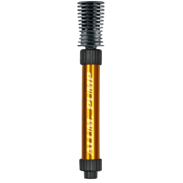 Boldpumpe Basic Metal