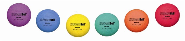 Bonker ball - Bold