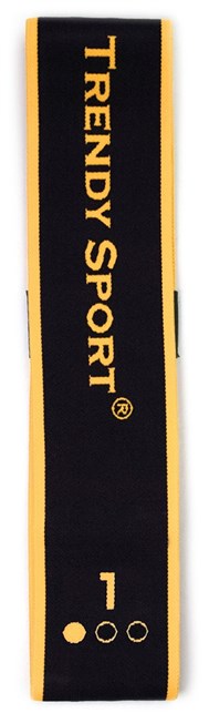 Booty band Let