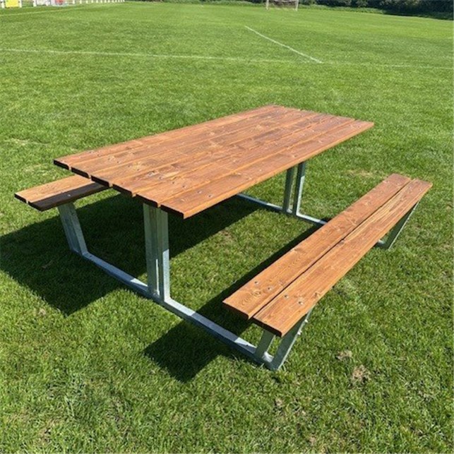 Bord bænkesæt