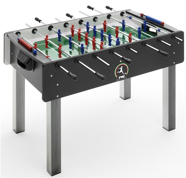 Bordfodbold - Match