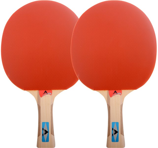 Bordtennisbat 50 stk. - Skole