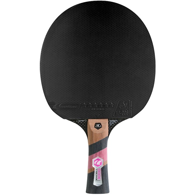 Bordtennisbat Excell 3000