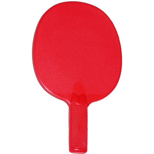 Bordtennisbat plast
