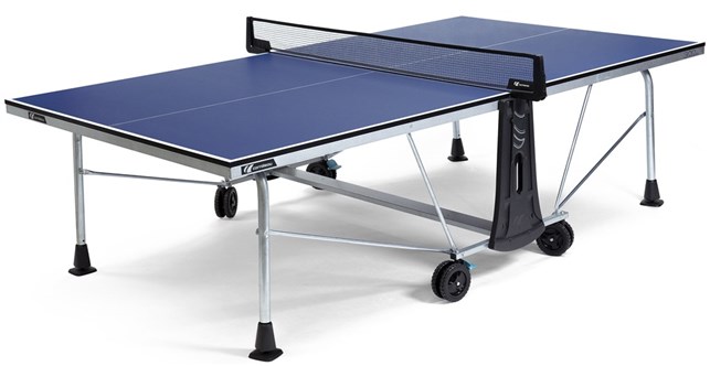 Bordtennisbord 300 indoor