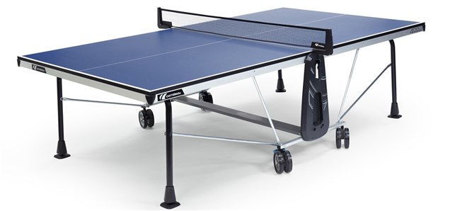 Bordtennisbord 400 indoor
