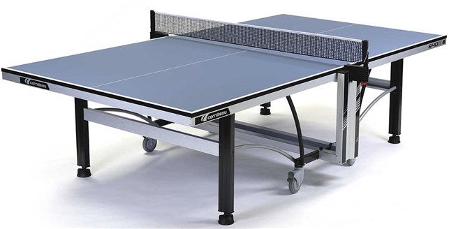 Bordtennisbord 640 indoor