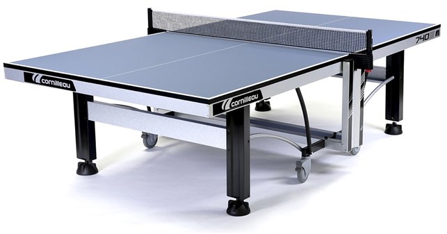 Bordtennisbord 740 indoor