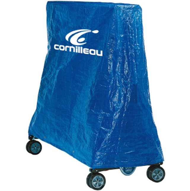 Bordtennisbord cover