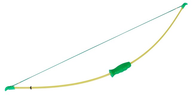 Bue glasfiber 103 cm