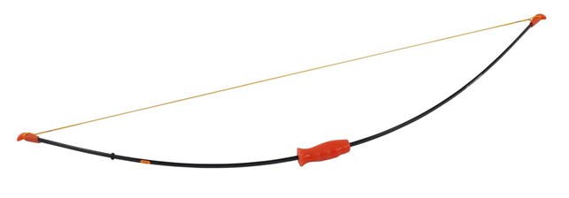 Bue glasfiber 118 cm