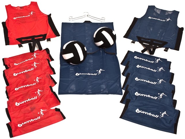 Bumball str. 4/XL