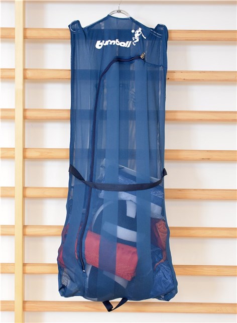 Bumball taske m/ bøjle