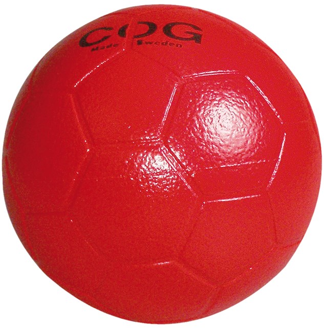 COG skumfodbold Ø 20