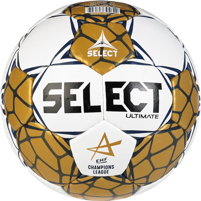 Champions league Ultimate Str. 2