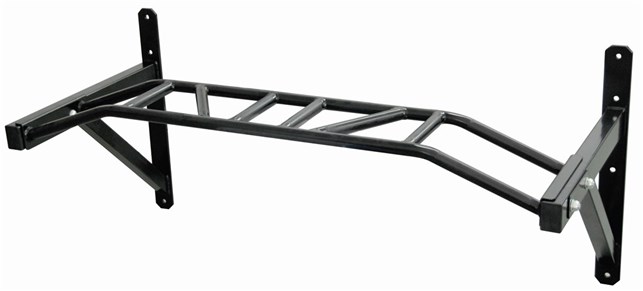 Chin-up multi grip bar